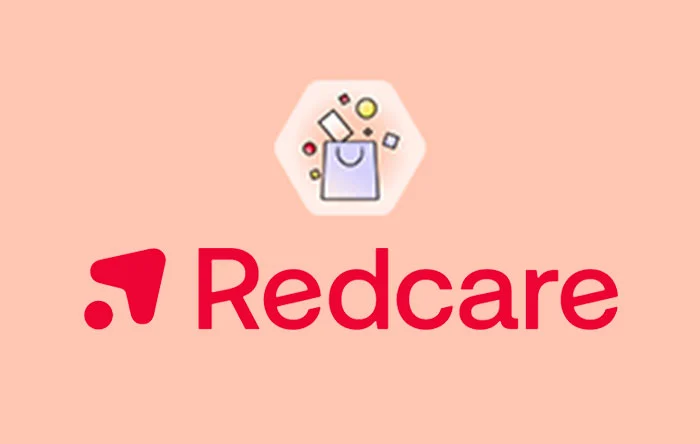 Redcare giftcard
