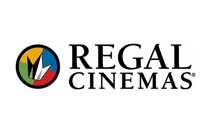 Regal Cinemas giftcard