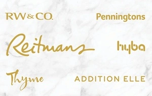 countryIsoCode Reitmans