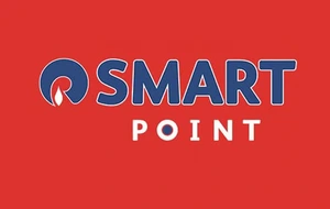countryIsoCode Reliance Smart Point