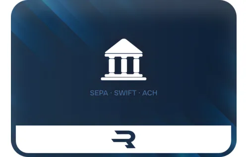  Rewarble Bank Transfer USD