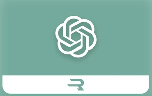 Rewarble ChatGPT giftcard