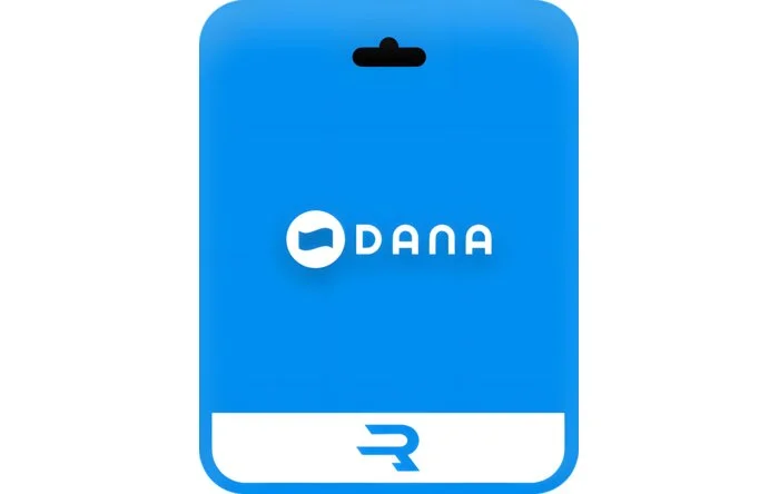 Rewarbled Dana USD giftcard