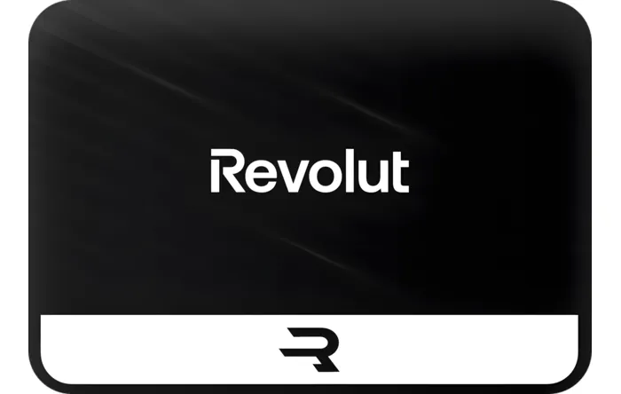 Rewarble Revolut EUR giftcard
