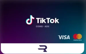 countryIsoCode Rewarble TikTok EUR