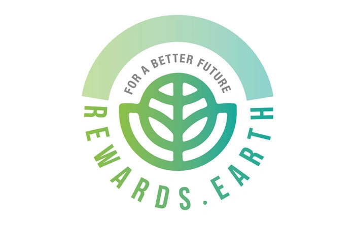 Rewards Earth giftcard