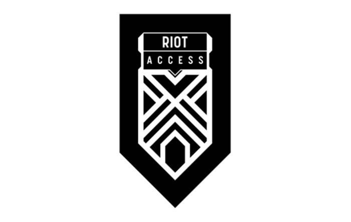Riot Access giftcard