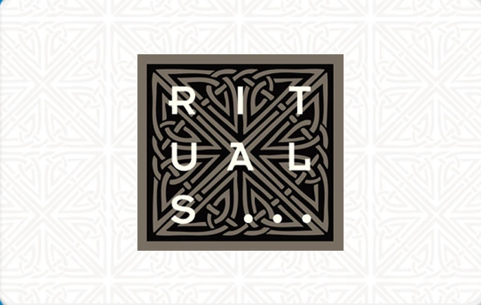 Rituals giftcard