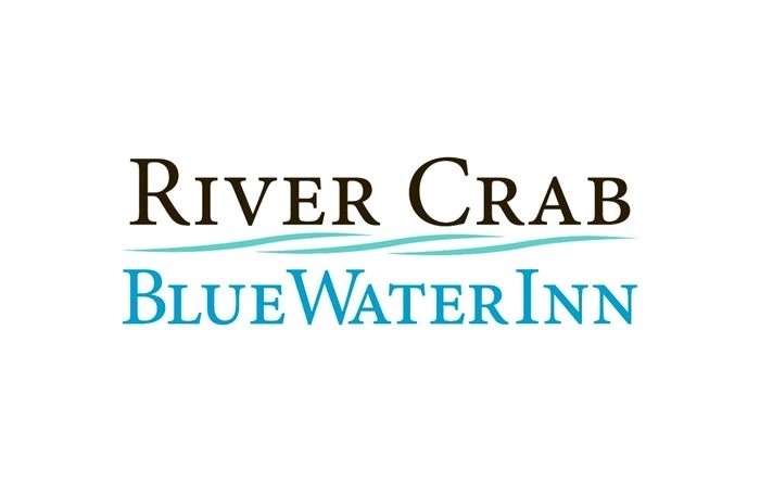 River Crab Blue Water Inn giftcard