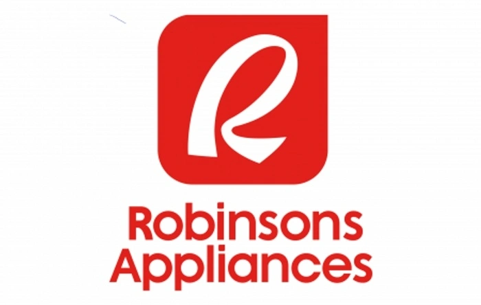 Robinsons Appliances giftcard
