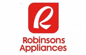 countryIsoCode Robinsons Appliances