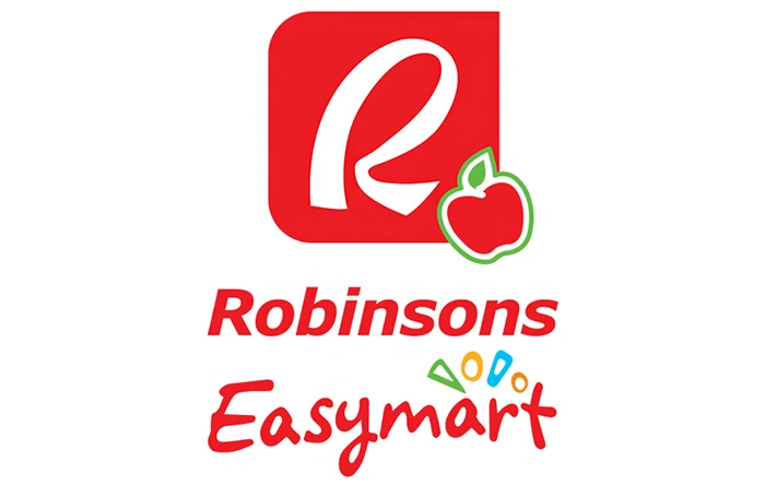 Robinsons Easymart giftcard