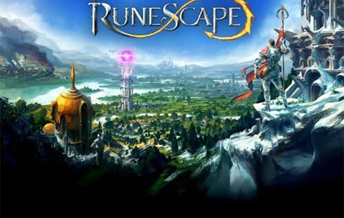  Runescape