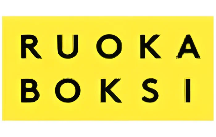 Ruokaboksi giftcard