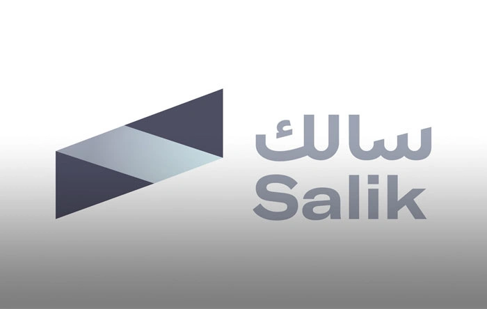 Salik giftcard