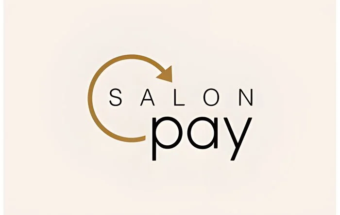 Salon Pay giftcard