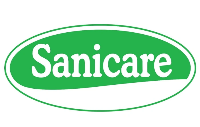 Sanicare giftcard