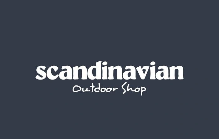 Scandinavian giftcard