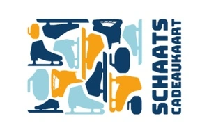 countryIsoCode Schaatscadeaukaart