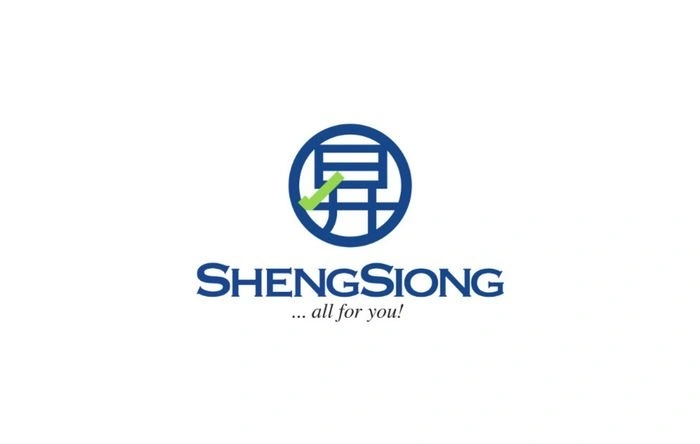 Sheng Siong giftcard