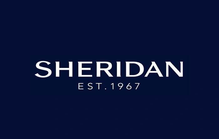 Sheridan giftcard