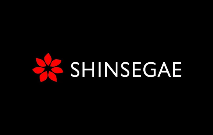 Shinsegae giftcard