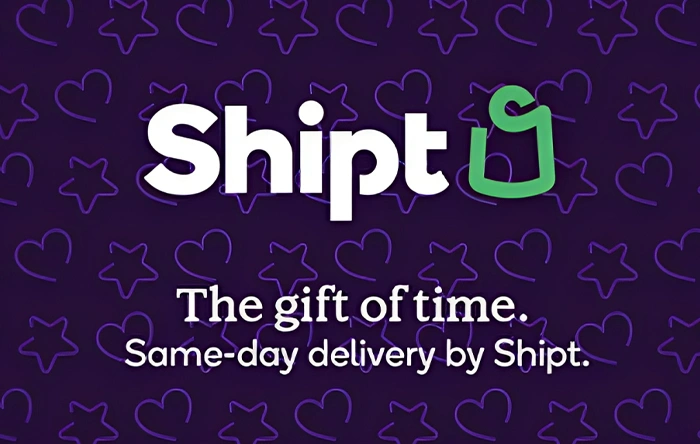 Shipt giftcard