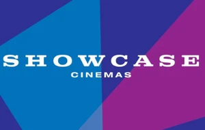 Showcase Cinemas giftcard