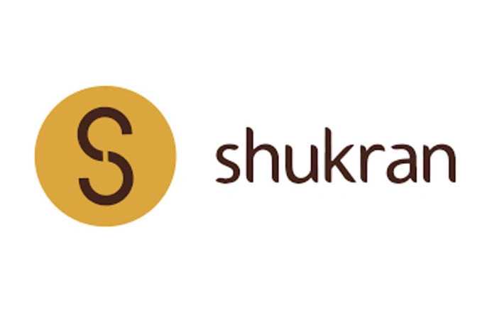 Shukran giftcard