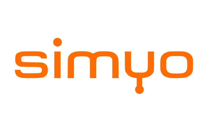 Simyo Credits mobile_recharge