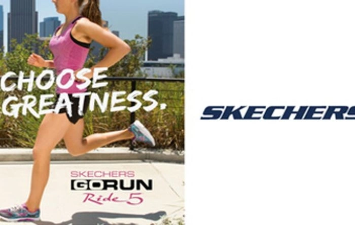 Skechers giftcard