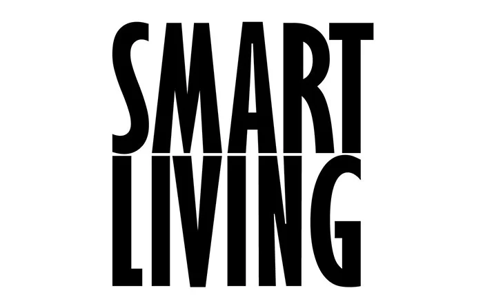 Smart Living giftcard