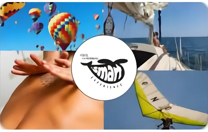 Smart Experience giftcard