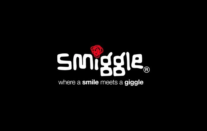 Smiggle giftcard