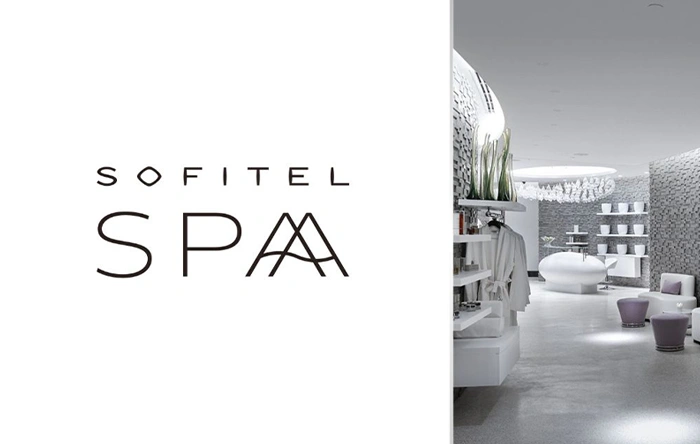 Sofitel Spa giftcard