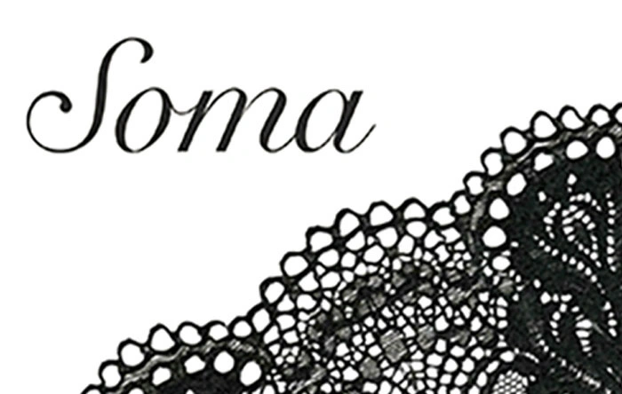 Soma giftcard