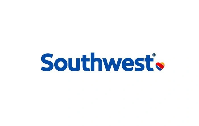 Southwest Airlines giftcard