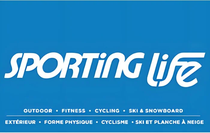 Sporting Life giftcard