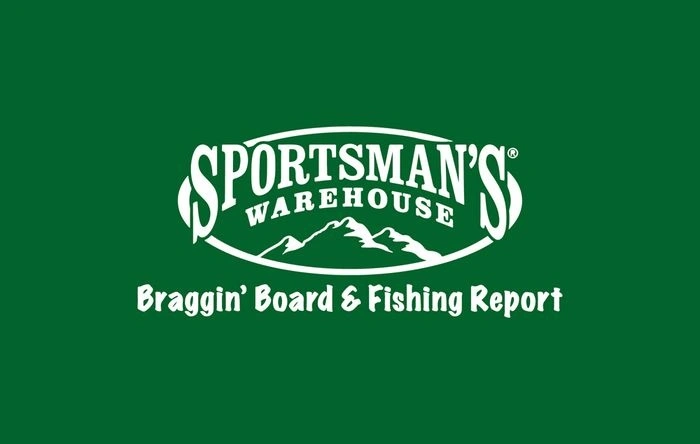 Sportsmans Warehouse giftcard