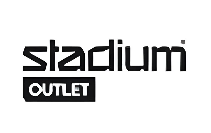 Stadium Outlet giftcard