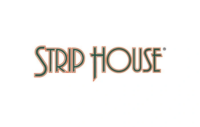 Strip House giftcard