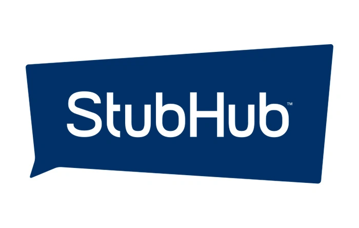 StubHub giftcard