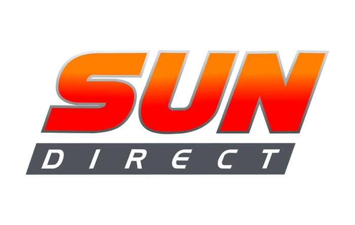 DTH Sun Direct Television DTH Sun Direct Television utility