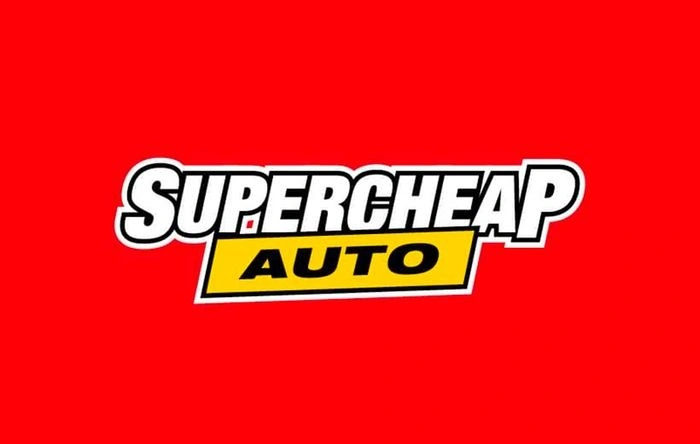 Supercheap Auto giftcard