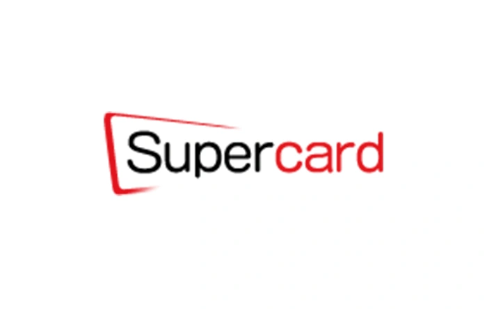 Super card giftcard