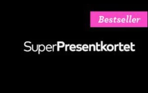 countryIsoCode SuperPresentkortet