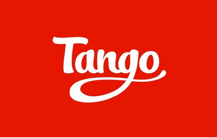 Tango giftcard