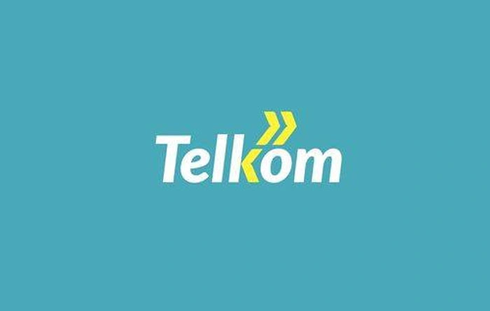 Telkom Credits mobile_recharge