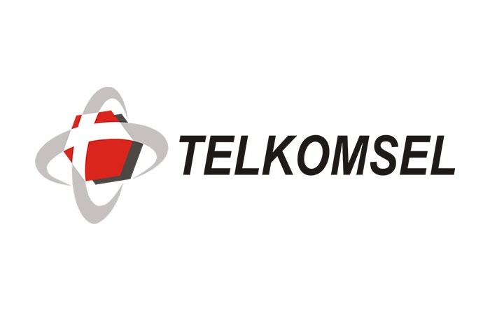 Telkomsel Credits mobile_recharge