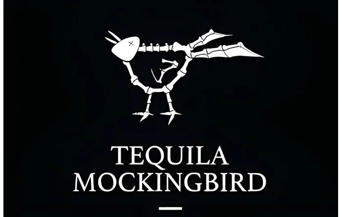 Tequila Mockingbird giftcard